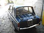 1966 Fiat 500 Picture 2