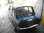 1966 Fiat 500 Picture 2