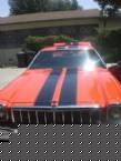 1975 Chevrolet Chevelle Picture 2