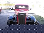 1937 Chevrolet Pickup Picture 2