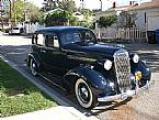 1936 Buick Special Picture 2