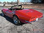 1968 Chevrolet Corvette Picture 2