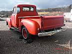 1948 Chevrolet Truck Picture 2