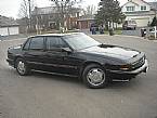 1989 Pontiac Bonneville Picture 2