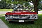 1967 Chevrolet Impala Picture 2