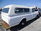 1967 Chevrolet C20 Picture 2