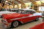 1956 Chevrolet Bel Air Picture 2