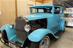 1930 Ford Model A Picture 2