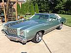 1977 Chevrolet Monte Carlo Picture 2