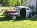 1948 Ford Coupe Picture 2