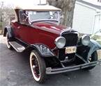 1928 Plymouth Model Q Picture 2