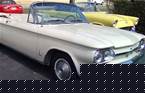 1964 Chevrolet Corvair Picture 2