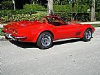 1970 Chevrolet Corvette Picture 2