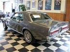 1968 Ford Mustang Picture 2