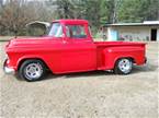 1955 Chevrolet 3100 Picture 2