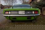 1971 Plymouth Cuda Picture 2