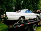 1961 Pontiac Catalina Picture 2