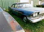 1959 Plymouth Savoy Picture 2