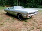 1970 Plymouth Fury Picture 2