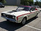 1969 Mercury Cyclone Picture 2