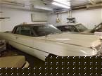 1964 Cadillac Coupe DeVille Picture 2