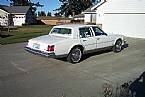 1976 Cadillac Seville Picture 2
