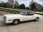 1975 Cadillac Eldorado Picture 2