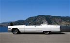 1966 Cadillac Coupe DeVille Picture 2