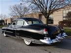 1953 Cadillac Fleetwood Picture 2