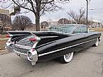 1959 Cadillac Series 62 Picture 2