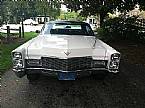 1968 Cadillac Sedan DeVille Picture 2