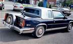 1988 Cadillac DeVille Picture 2