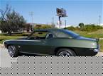 1969 Chevrolet Camaro Picture 2