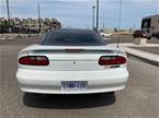 1994 Chevrolet Camaro Picture 2