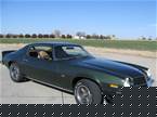 1974 Chevrolet Camaro Picture 2