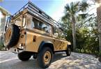 1983 Land Rover Defender Picture 2