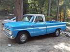 1965 Chevrolet C20 Picture 2