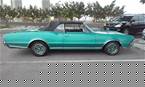 1967 Oldsmobile 442 Picture 2