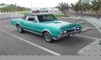 1967 Oldsmobile 442 Picture 2