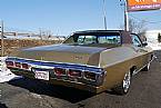 1969 Chevrolet Caprice Picture 2