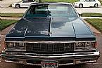 1977 Chevrolet Caprice Picture 2