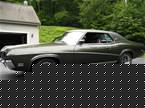 1970 Mercury Cougar Picture 2
