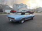 1970 Mercury Cougar Picture 2