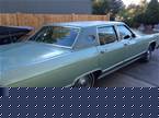 1978 Lincoln Continental Picture 2