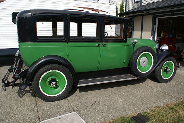 Image result for "1929 packard 626"