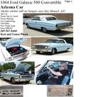 1964 Ford Galaxie Picture 2