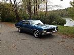 1972 Chevrolet Chevelle Picture 2