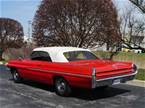 1962 Pontiac Catalina Picture 2