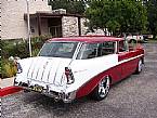 1956 Chevrolet Nomad Picture 2