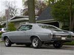 1970 Chevrolet Chevelle Picture 2